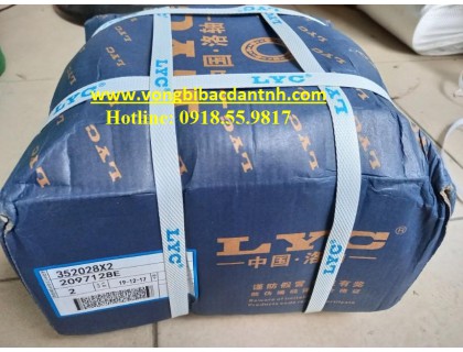 BẠC ĐẠN 352028X2 LYC
